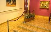 Туры в отель Hotel Vernisa Xativa
