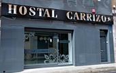Туры в отель Hostal Carrizo