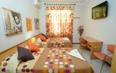 Туры в отель Hostal Carrizo