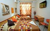 Туры в отель Hostal Carrizo