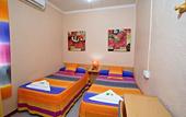 Туры в отель Hostal Carrizo