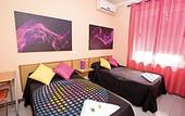 Туры в отель Hostal Carrizo