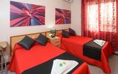 Туры в отель Hostal Carrizo