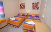 Туры в отель Hostal Carrizo