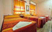 Туры в отель Hostal Carrizo
