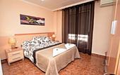 Туры в отель Hostal Carrizo