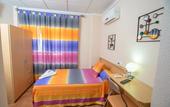 Туры в отель Hostal Carrizo