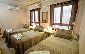 Туры в отель Hostal Carrizo