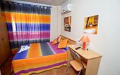 Туры в отель Hostal Carrizo