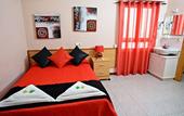 Туры в отель Hostal Carrizo