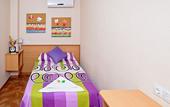 Туры в отель Hostal Carrizo