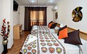 Туры в отель Hostal Carrizo