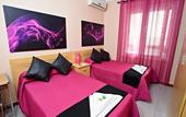 Туры в отель Hostal Carrizo