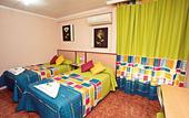 Туры в отель Hostal Carrizo