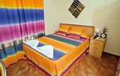 Туры в отель Hostal Carrizo