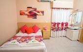 Туры в отель Hostal Carrizo