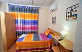 Туры в отель Hostal Carrizo