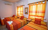 Туры в отель Hostal Carrizo