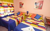Туры в отель Hostal Carrizo