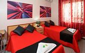 Туры в отель Hostal Carrizo