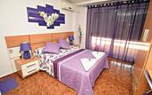 Туры в отель Hostal Carrizo