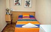 Туры в отель Hostal Carrizo