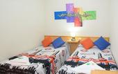 Туры в отель Hostal Carrizo