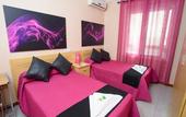 Туры в отель Hostal Carrizo