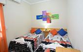 Туры в отель Hostal Carrizo
