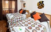 Туры в отель Hostal Carrizo