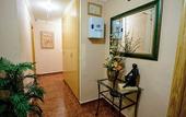 Туры в отель Hostal Carrizo