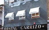 Туры в отель Hostal Carrizo