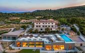 Туры в отель Carrossa Hotel & Spa