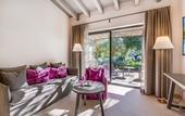 Туры в отель Carrossa Hotel & Spa