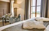 Туры в отель Carrossa Hotel & Spa