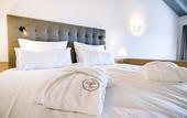 Туры в отель Carrossa Hotel & Spa