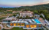 Туры в отель Carrossa Hotel & Spa