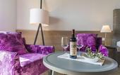 Туры в отель Carrossa Hotel & Spa