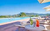 Туры в отель Carrossa Hotel & Spa
