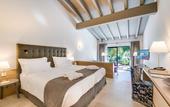 Туры в отель Carrossa Hotel & Spa