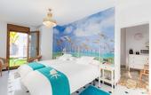 Туры в отель Salamandra Plaza B&B