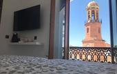 Туры в отель Salamandra Plaza B&B
