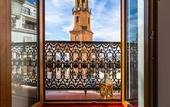 Туры в отель Salamandra Plaza B&B