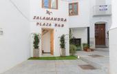 Туры в отель Salamandra Plaza B&B
