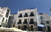 Туры в отель Salamandra Plaza B&B