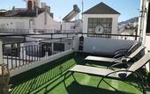 Туры в отель Salamandra Plaza B&B