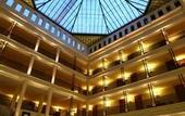 Туры в отель Gran Hotel Aqualange - Balneario de Alange