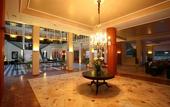 Туры в отель Gran Hotel Aqualange - Balneario de Alange