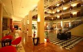 Туры в отель Gran Hotel Aqualange - Balneario de Alange