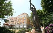 Туры в отель Gran Hotel Aqualange - Balneario de Alange